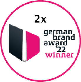 german brand award 22